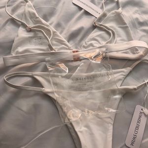 BRAND NEW- Somerfield Swim Bikini